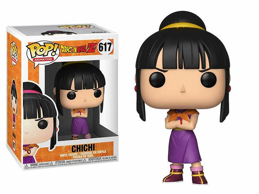 Pop! Animation: Dragon Ball Z - Chi Chi