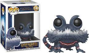 Pop! Crimes of Grindelwald - Chupacabra