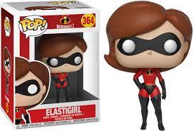 Pop! Disney: Incredibles 2 - Elastigirl