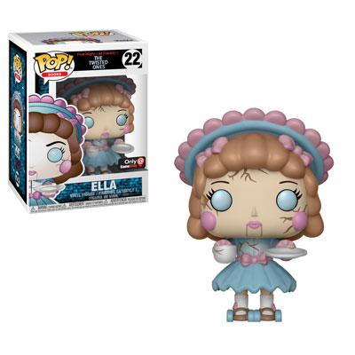 Pop! FNAF: Ella (Gamestop Exclusive)