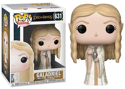 Pop! Movies: Lord of the Rings - Galadriel