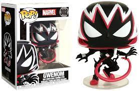 Pop! Marvel: Gwenom