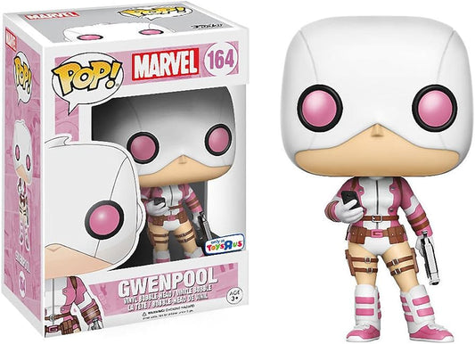 Pop! Marvel: Gwenpool (Toys R Us Exclusive)