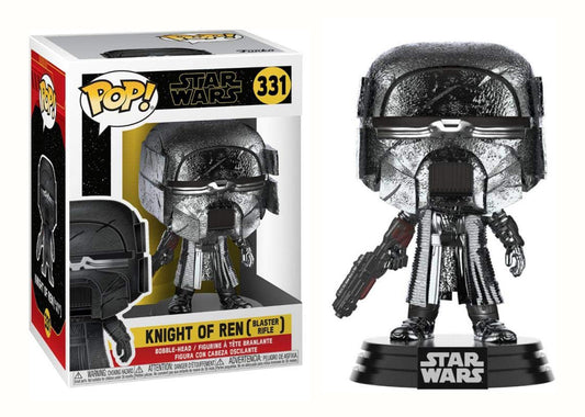 Pop! Star Wars: Knight of Ren [Blaster Rifle]