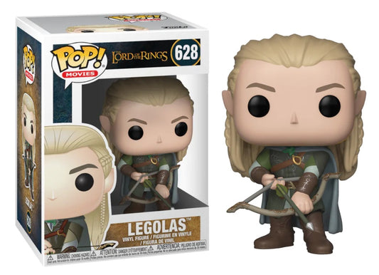 Pop! Movies: Lord of the Rings - Legolas