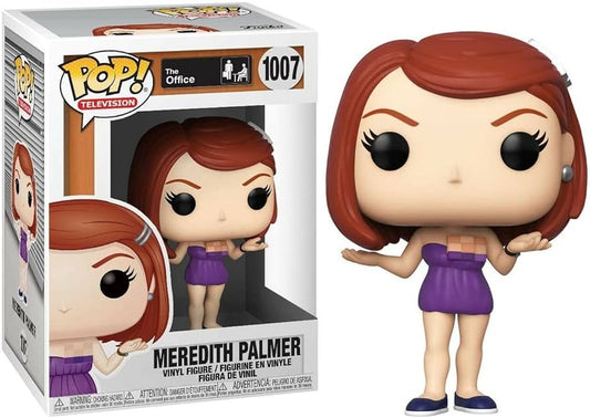 Pop! Television: The Office - Meredith Palmer