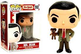 Pop! Movies: Mr. Bean - Mr. Bean