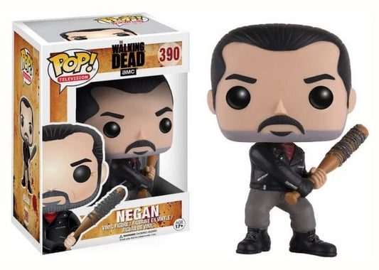 Pop! Television: The Walking Dead - Negan