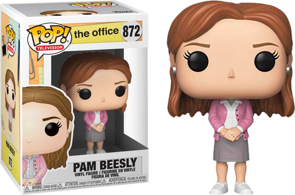 Pop! Television: The Office: Pam Beesly