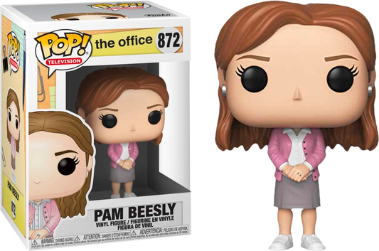 Pop! Television: The Office: Pam Beesly