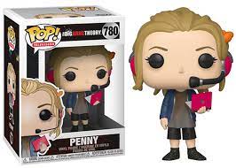 Pop! Television: The Big Bang Theory - Penny