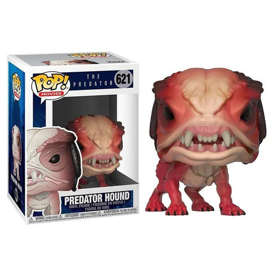 Pop! Movies: The Predator - Predator Hound