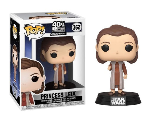 Pop! Star Wars 40th Anniversary: Princess Leia