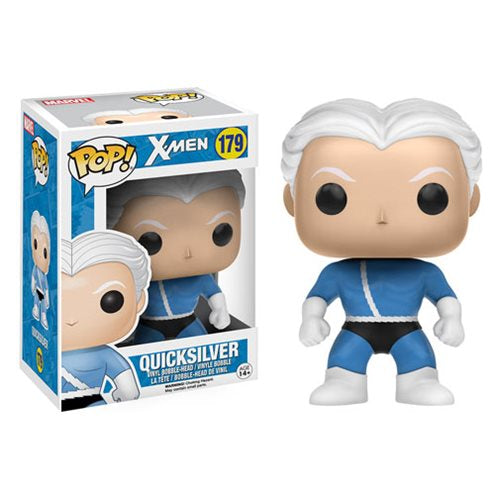 Pop! Marvel: Quicksilver