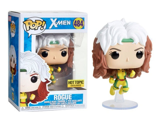 Pop! Marvel: X-Men - Rogue (Hot Topic Exclusive)