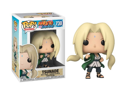 Pop! Animation: Naruto Shippuden - Tsunade