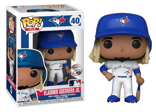 Pop! MLB: Vladimir Guerrero Jr.