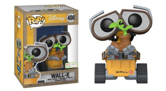 Pop! Disney: WALL-E - WALL-E [Earth Day] (Box Lunch Exclusive)