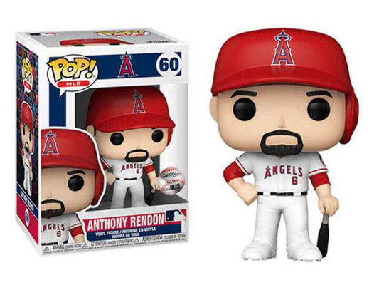 Pop! MLB: Anthony Rendon