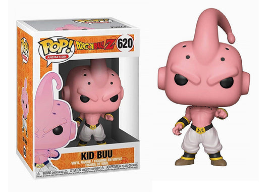 Pop! Animation: Dragon Ball Z - Kid Buu